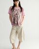 Magnolia Pearl Magnolia Pearl AC/DC Band Tee - 1
