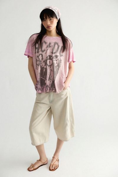 Magnolia Pearl Magnolia Pearl AC/DC Band Tee