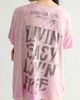 Magnolia Pearl Magnolia Pearl AC/DC Band Tee - 2