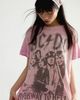 Magnolia Pearl Magnolia Pearl AC/DC Band Tee - 3