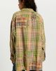 Magnolia Pearl Magnolia Pearl Adison Plaid Workshirt - 2