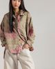 Magnolia Pearl Magnolia Pearl Adison Quilted Workshirt - 1