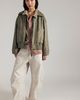 Magnolia Pearl Magnolia Pearl Adison Quilted Workshirt - 3