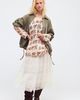 Magnolia Pearl Magnolia Pearl All Over Love Viggo Printed Long-Sleeve Top - 3