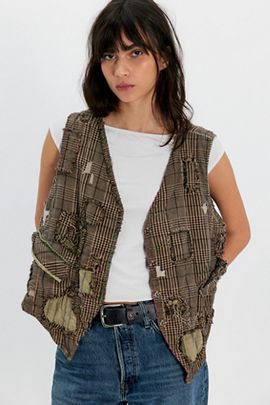 Magnolia Pearl Magnolia Pearl Andriy Vest