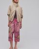 Magnolia Pearl Magnolia Pearl Applique Doli Cali Capris - 1