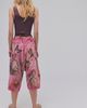 Magnolia Pearl Magnolia Pearl Applique Doli Cali Capris - 2