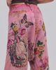 Magnolia Pearl Magnolia Pearl Applique Doli Cali Capris - 3