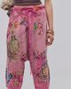 Magnolia Pearl Magnolia Pearl Applique Doli Cali Capris - 4