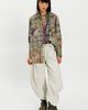 Magnolia Pearl Magnolia Pearl Applique Kelly Western Button Down Shirt - 3
