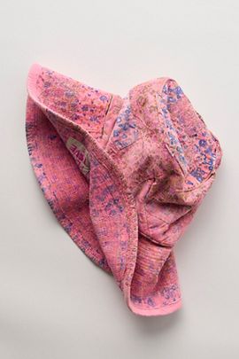 Magnolia Pearl Magnolia Pearl Audrey Calico Hat