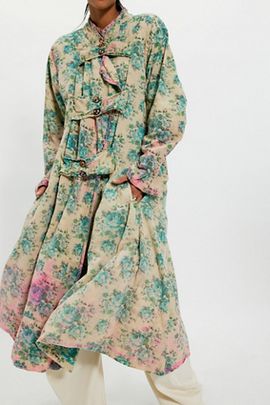 Magnolia Pearl Magnolia Pearl Bernice Duffle Jacket