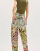 Magnolia Pearl Magnolia Pearl Birch Wonder Boyfriend Jeans - 2