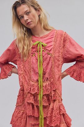 Sho Dress