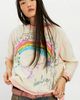 Magnolia Pearl Magnolia Pearl Cherry Riot Hermosa Sweatshirt - 1