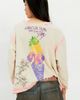 Magnolia Pearl Magnolia Pearl Cherry Riot Hermosa Sweatshirt - 2