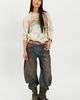 Magnolia Pearl Magnolia Pearl Cherry Riot Hermosa Sweatshirt - 3