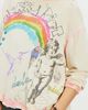 Magnolia Pearl Magnolia Pearl Cherry Riot Hermosa Sweatshirt - 4
