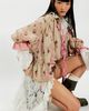 Magnolia Pearl Magnolia Pearl Constanze Blouse - 1