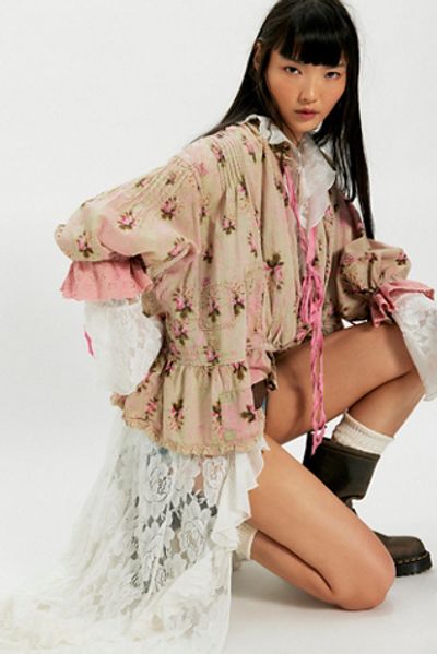 Magnolia Pearl Magnolia Pearl Constanze Blouse