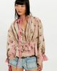 Magnolia Pearl Magnolia Pearl Constanze Blouse - 4