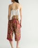 Magnolia Pearl Magnolia Pearl Corduroy Miner Shorts - 2
