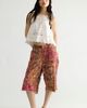 Magnolia Pearl Magnolia Pearl Corduroy Miner Shorts - 3