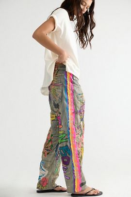Magnolia Pearl Magnolia Pearl Dancing Queen Kalle Jeans