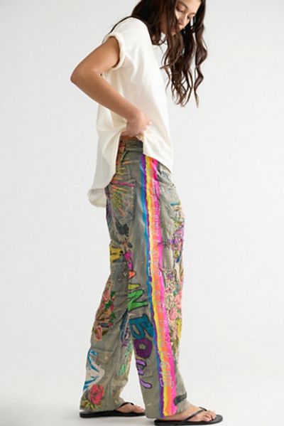 Magnolia Pearl Magnolia Pearl Dancing Queen Kalle Jeans