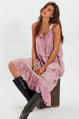 Sho Dress