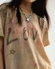 Magnolia Pearl Magnolia Pearl For The Love Of Stars Tee - 4