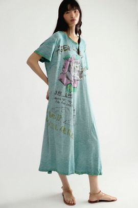 Sho Dress