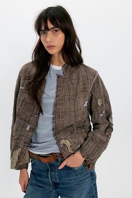 Magnolia Pearl Magnolia Pearl Kelley Jacket