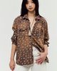 Magnolia Pearl Magnolia Pearl Kelly Western Button Down Shirt - 1
