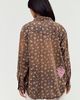 Magnolia Pearl Magnolia Pearl Kelly Western Button Down Shirt - 2