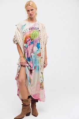 Sho Dress