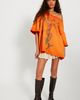 Magnolia Pearl Magnolia Pearl Mermaid Love Letters Vetiver Sweatshirt - 3