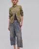 Magnolia Pearl Magnolia Pearl Mon Cheri Jeans - 1