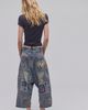 Magnolia Pearl Magnolia Pearl Mon Cheri Jeans - 2
