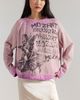Magnolia Pearl Magnolia Pearl Mozart Mozart Richi Sweatshirt - 1