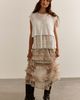 Magnolia Pearl Magnolia Pearl Organza Pissarro Skirt - 1