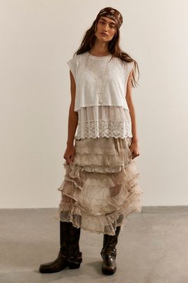 Sho Dress