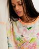 Magnolia Pearl Magnolia Pearl Painting Clouds Hermosa Sweatshirt - 3