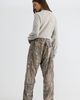 Magnolia Pearl Magnolia Pearl Patchwork Miner Pants - 2