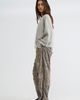 Magnolia Pearl Magnolia Pearl Patchwork Miner Pants - 3