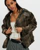 Magnolia Pearl Magnolia Pearl Rooibos Jacket - 1