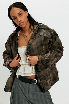 Magnolia Pearl Magnolia Pearl Rooibos Jacket