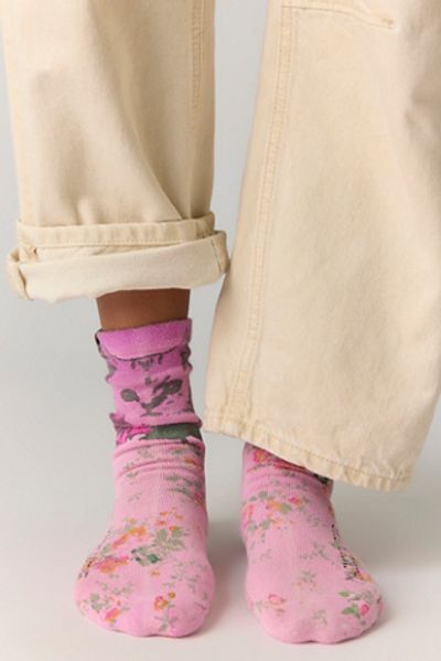 Magnolia Pearl Magnolia Pearl Rosie Socks