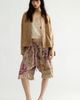 Magnolia Pearl Magnolia Pearl Sail Queen Denty Shorts - 1