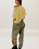 Magnolia Pearl Magnolia Pearl Salvaged Workwear Jeans - 2